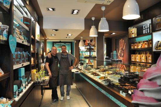 Jeff de Bruges Carcassonne